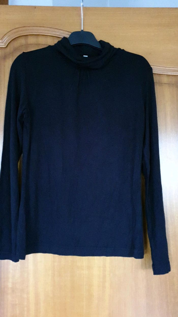 Sous pull