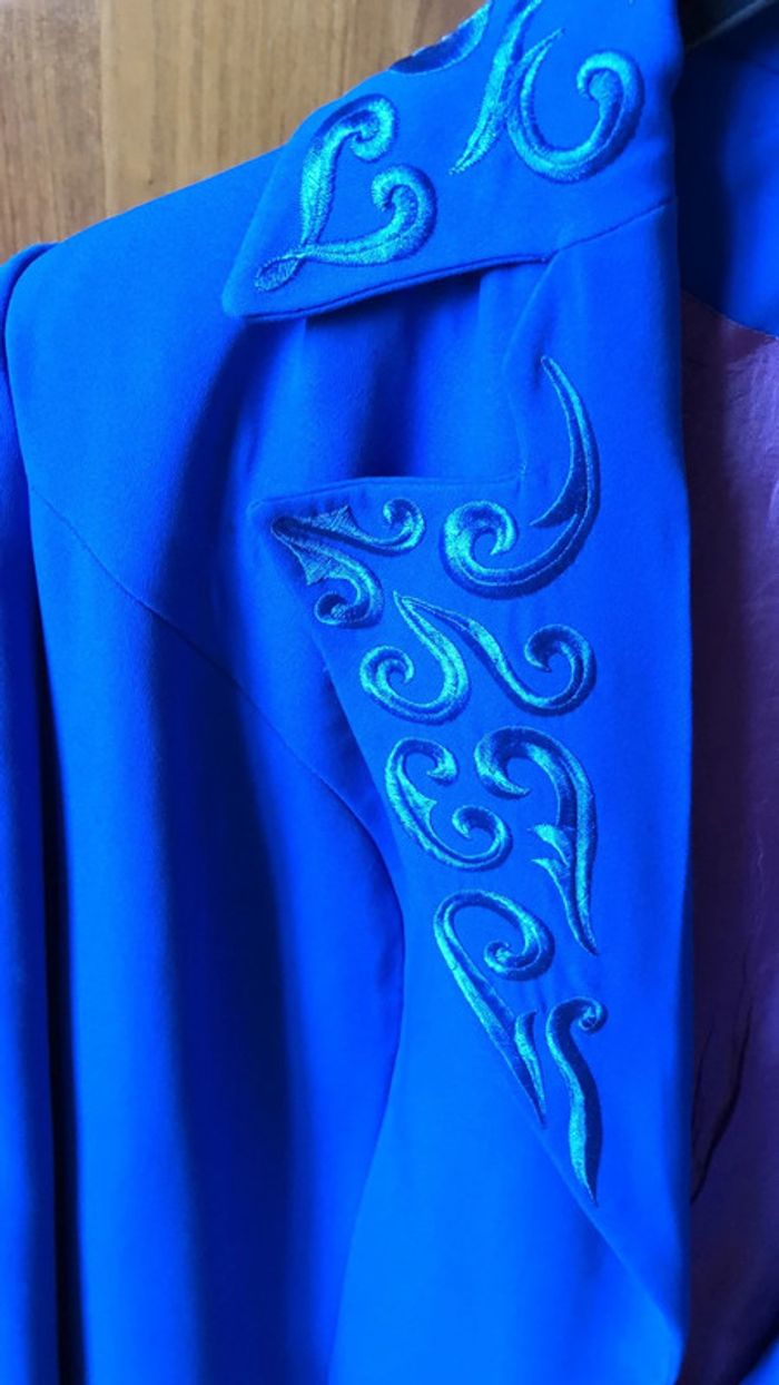 Veste - photo numéro 5