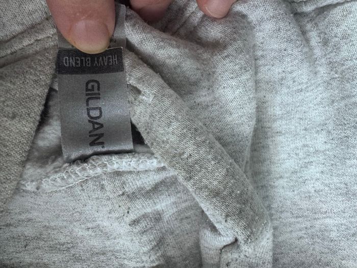 Pull à capuche homme - photo numéro 4