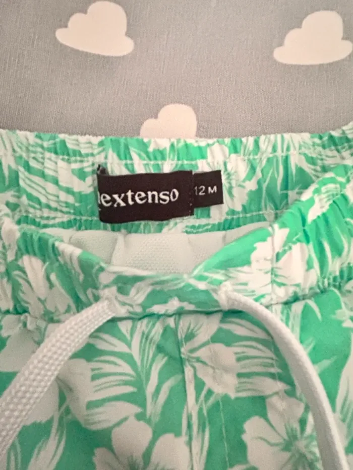 Short de bain - photo numéro 2