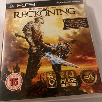 Reckoning