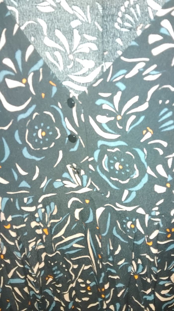 Robe fluide - photo numéro 3