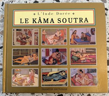 Le kâma Soutra