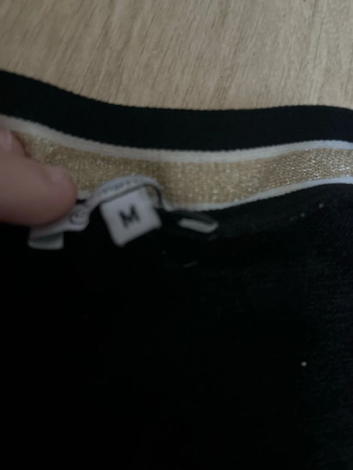Robe pull maternité - photo numéro 2