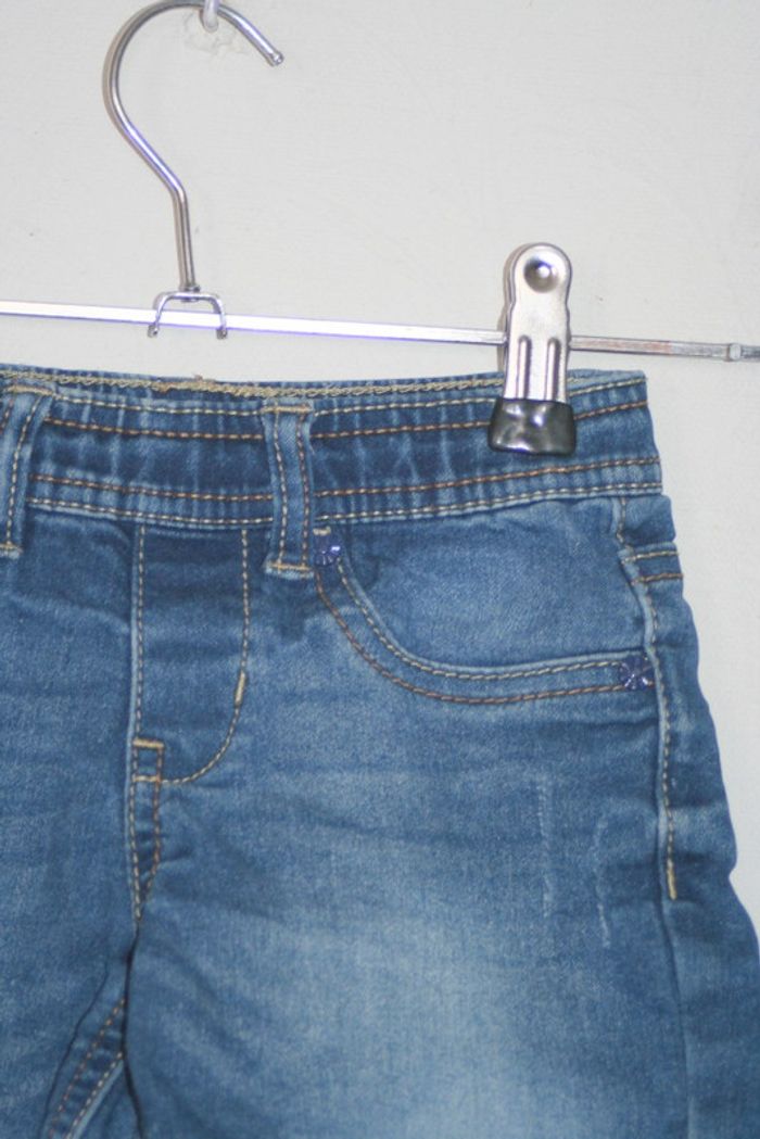 Short en jeans Fashion Girls taille 110 - photo numéro 2