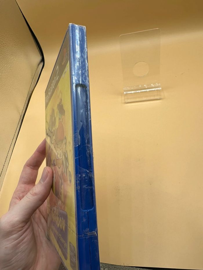 Adibou Et Les Voleurs D'energie Ps2 - photo numéro 3