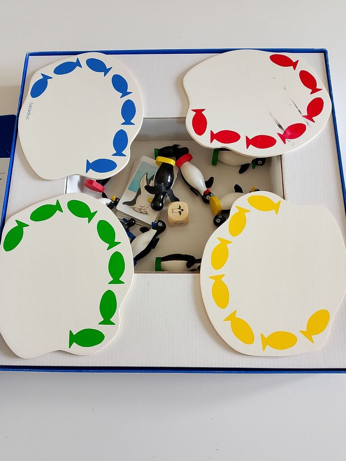 Par ici le poisson beleduc - photo numéro 3