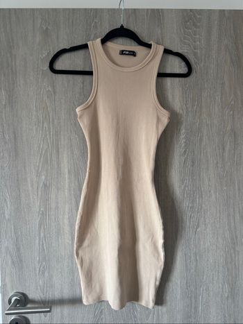 robe moulante