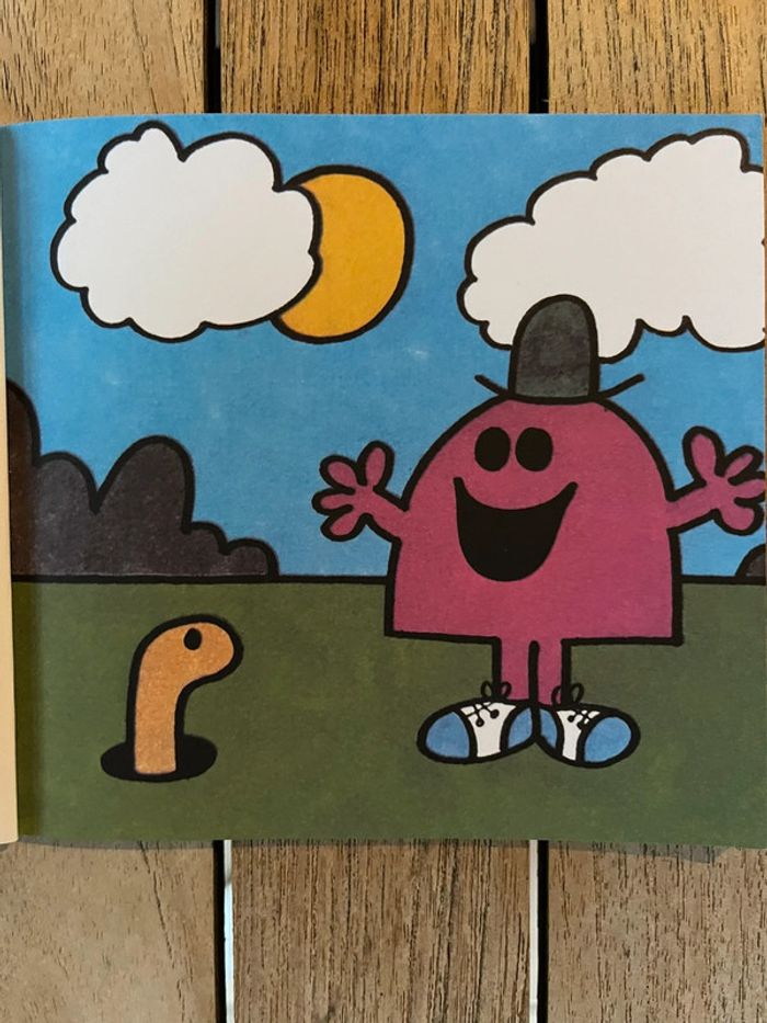 petit livre enfant - photo numéro 6