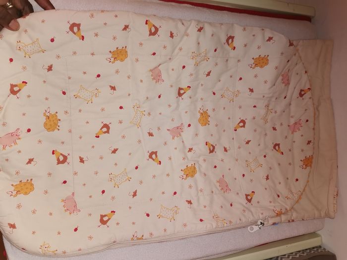 Nid d ange - photo numéro 4