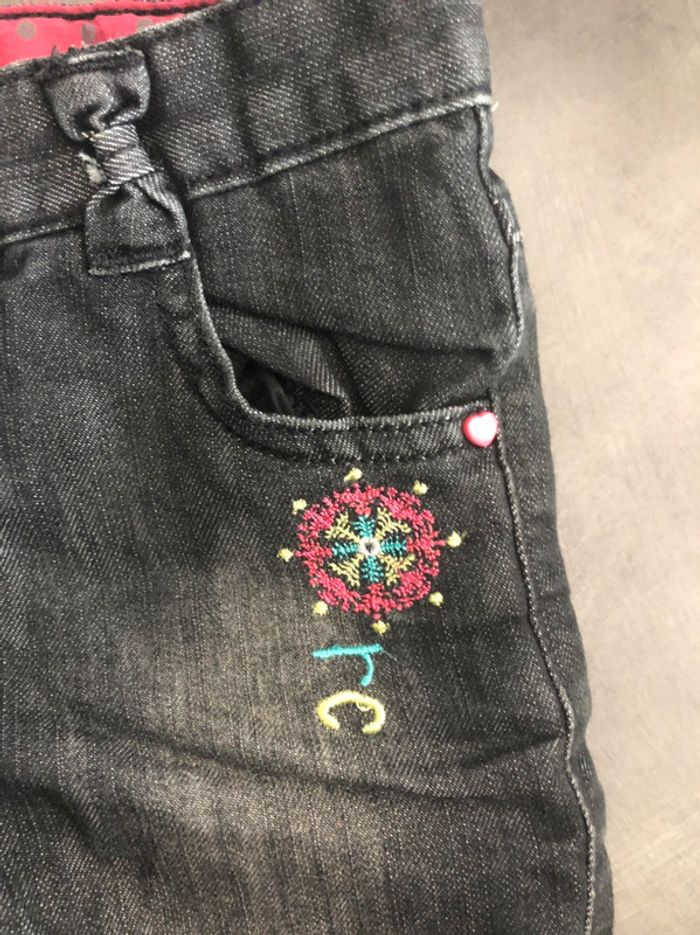 Pantalon 6 mois - photo numéro 2