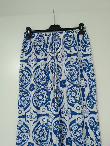 Pantalon femme neuf avec étiquette (20€