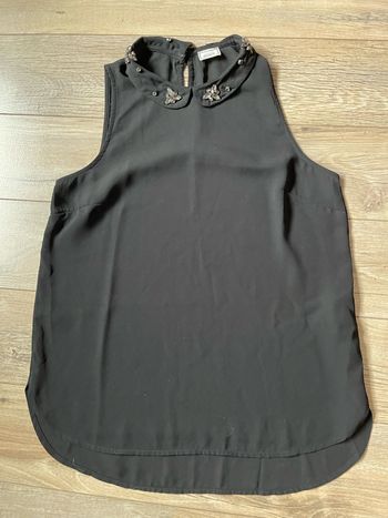 Haut noir Pimkie Xs