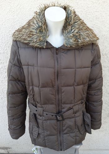 Parka femme  ,taille  42
