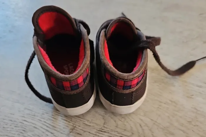 Chaussure - photo numéro 3