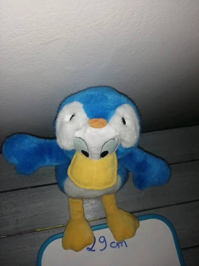 Peluche donald - photo numéro 2