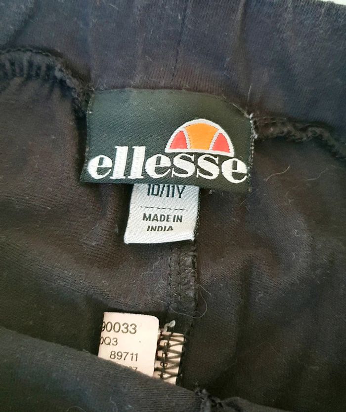 Legging Ellesse - 10/11A - photo numéro 2