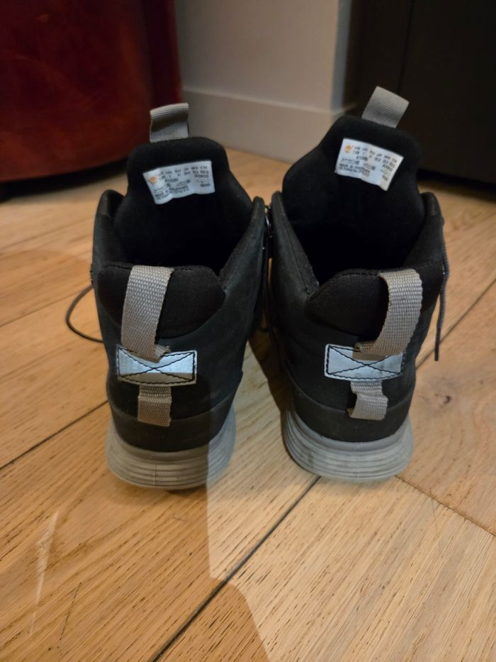 Chaussure timberland - photo numéro 2