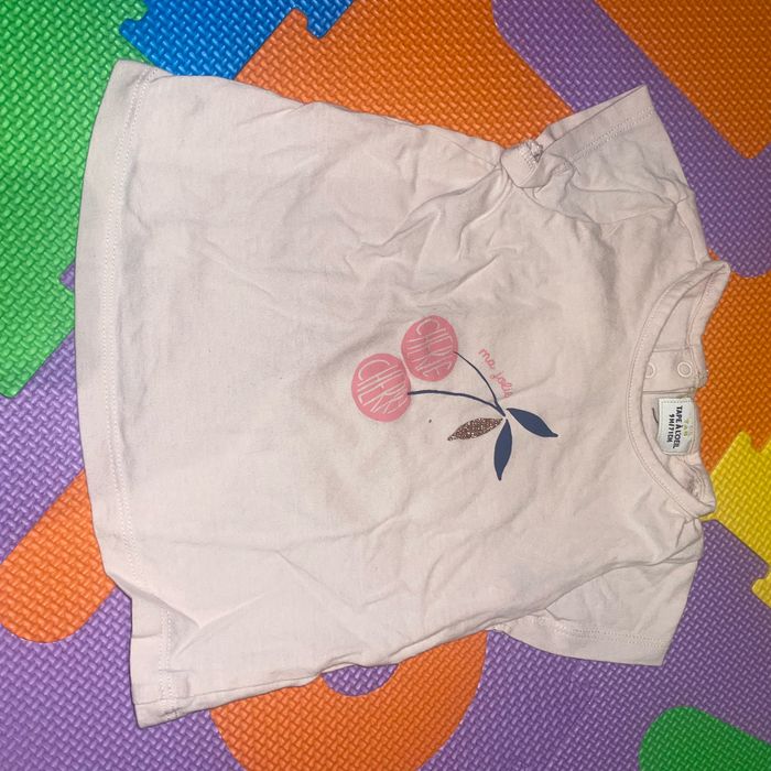 T-shirt bébé