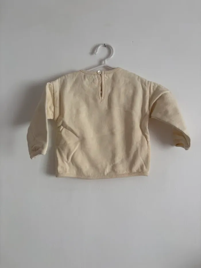 Pull enfant - photo numéro 2