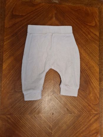 Pantalon bebe