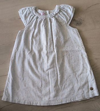 Robe Du pareil au même