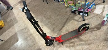 Trottinette garçon oxelot décathlon