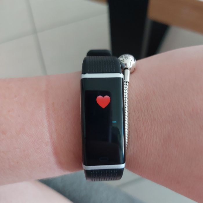 Montre connecté - photo numéro 4