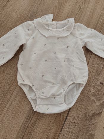 Bodie Tunique 3 mois 