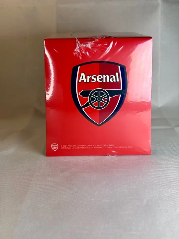 Figurine Officielle Kai Havertz – Arsenal FC - photo numéro 3