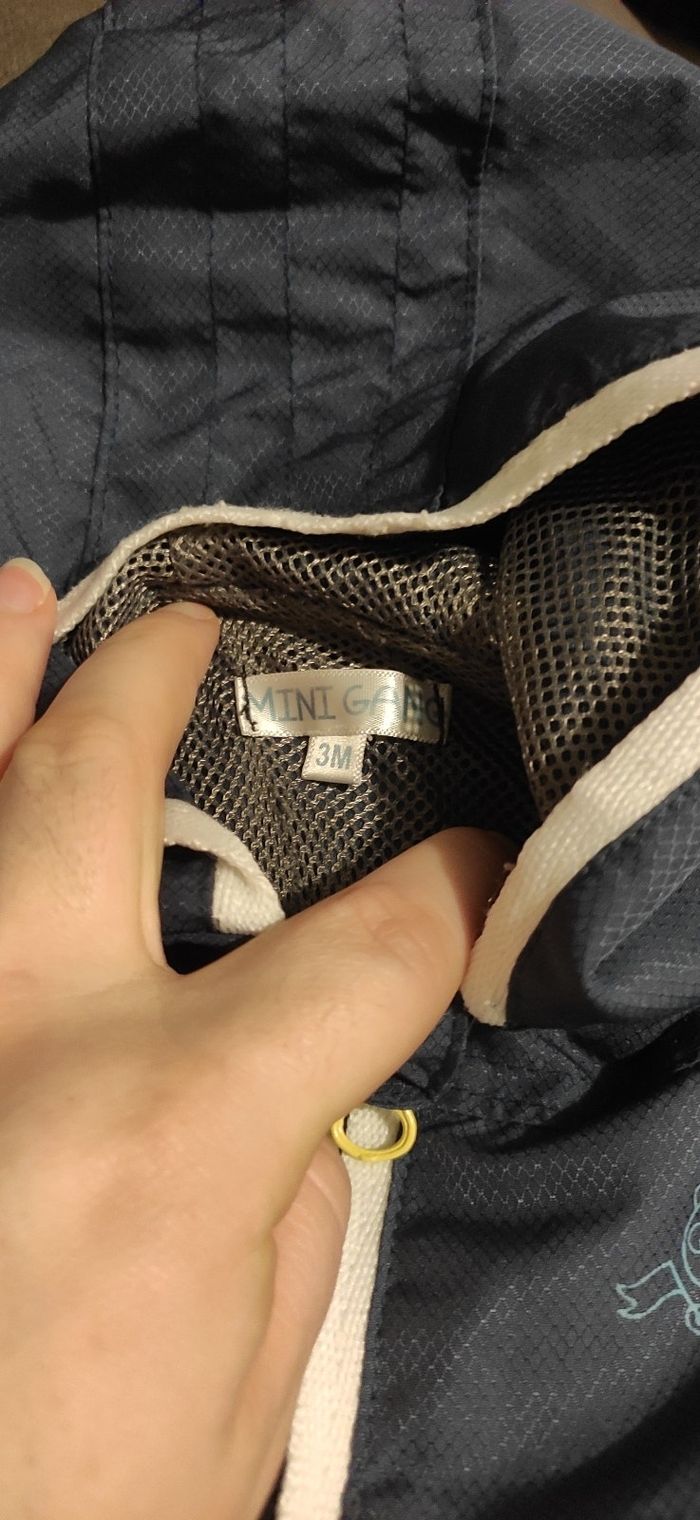 Veste - photo numéro 3