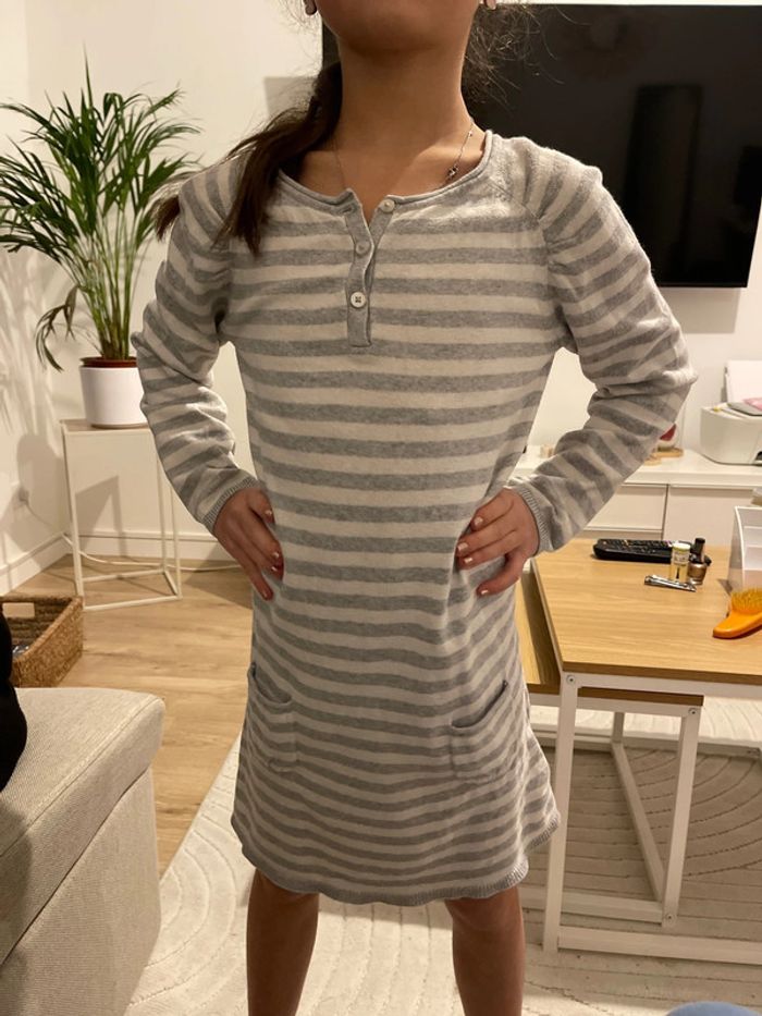 Robe verbaudet