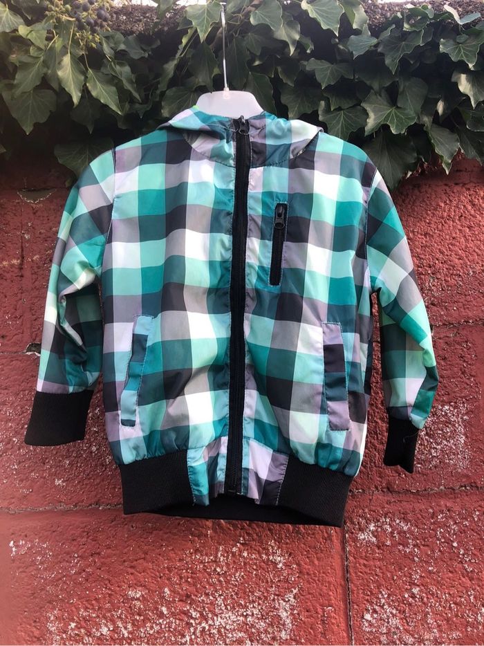 Veste 3 ans - photo numéro 2