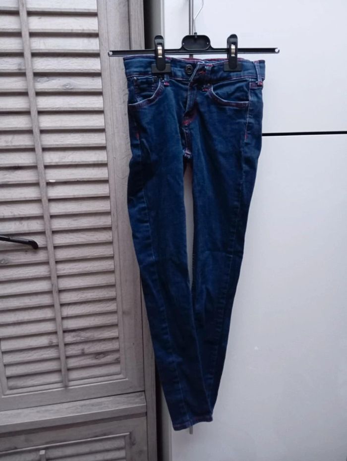 Jeans pantalon Pepe Jeans 12 ans 152