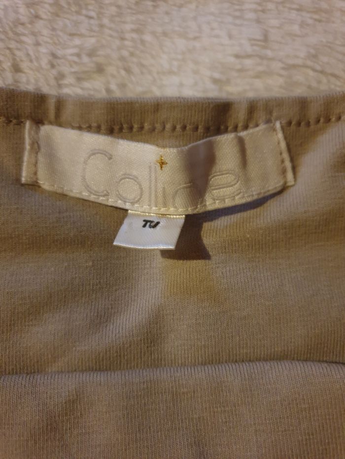 Bandeau de grossesse - photo numéro 2