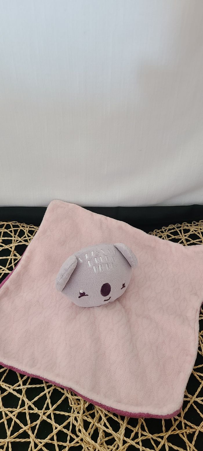 Doudou Panda Siplec - photo numéro 2