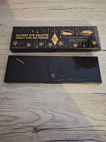Instant eye palette Charlotte Tilbury