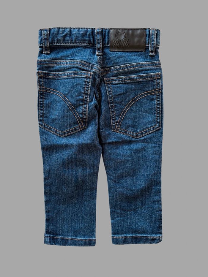 Jean Benetton - photo numéro 3