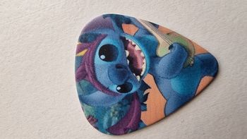 Mediator Stitch n°11 Neuf