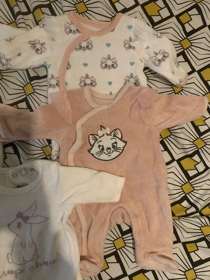 pyjama - photo numéro 3