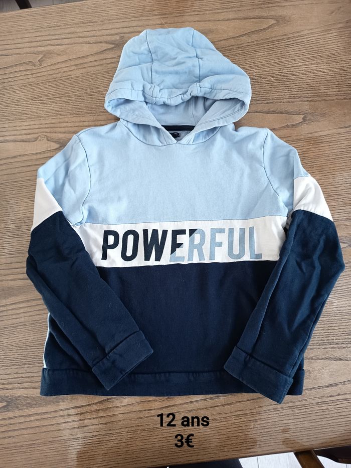 Vêtements fille 10/12 ans - photo numéro 2