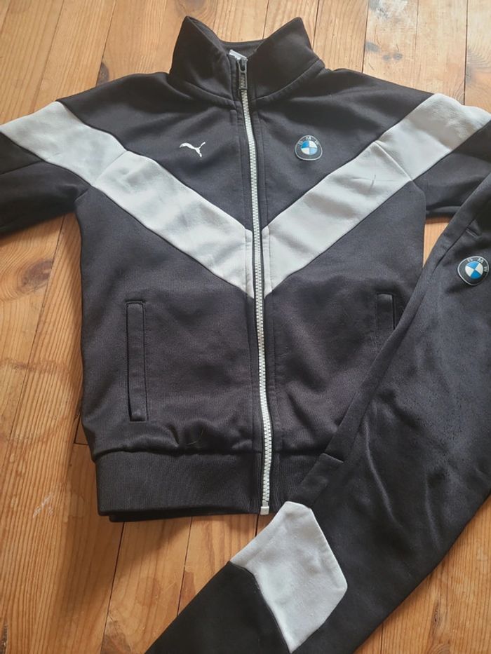 Ensemble de sport - photo numéro 3