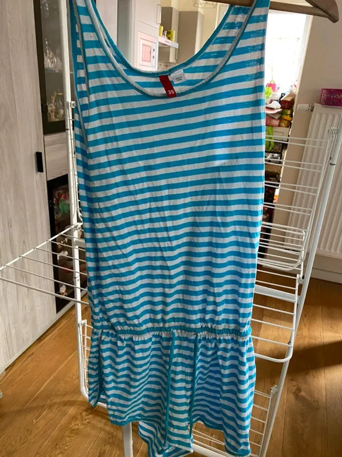 Combishort H&M taille 38