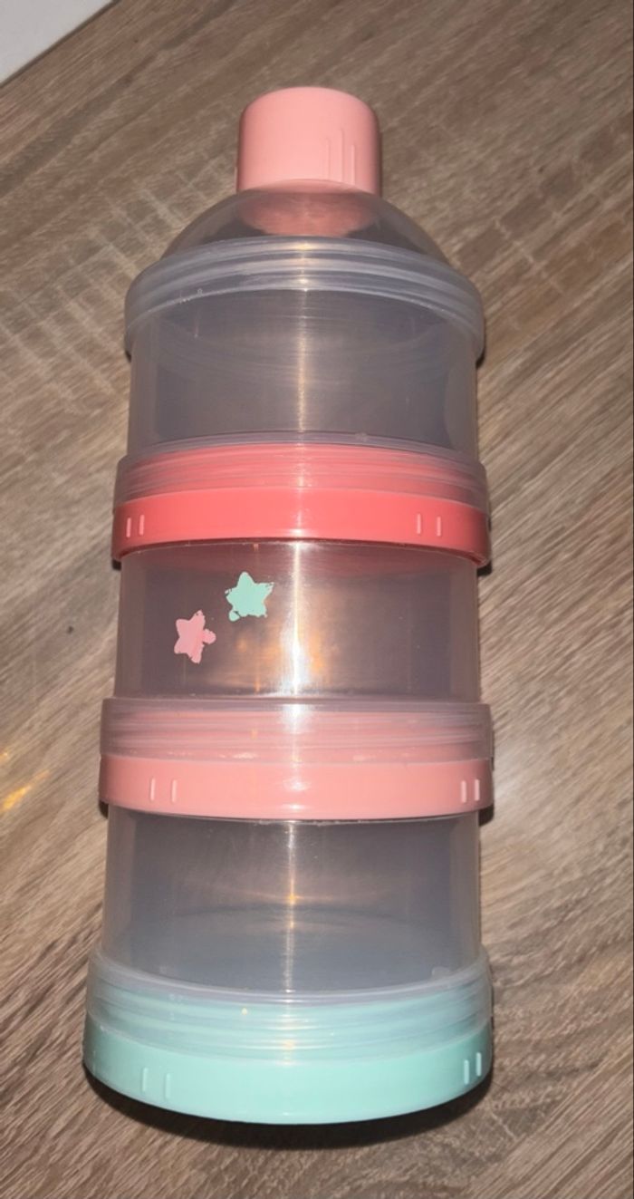 Doseur lait - photo numéro 2