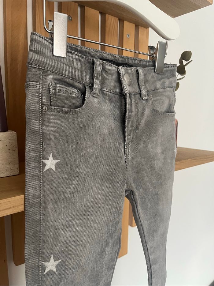 Jeans Ikks 5 ans - photo numéro 2