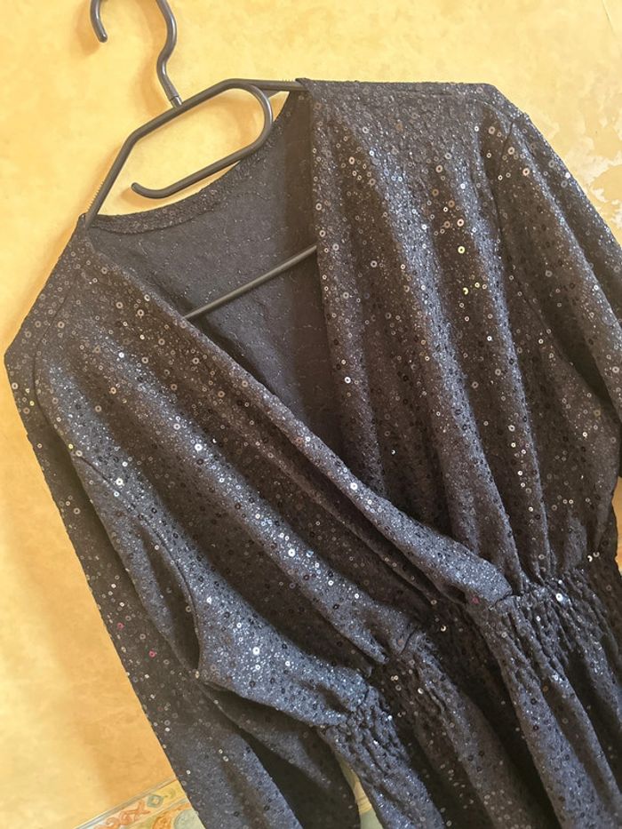 Robe taille 46/48 - photo numéro 2