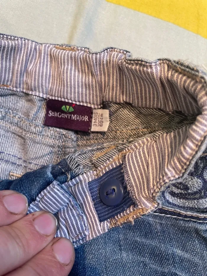 Jean sergent major - photo numéro 2