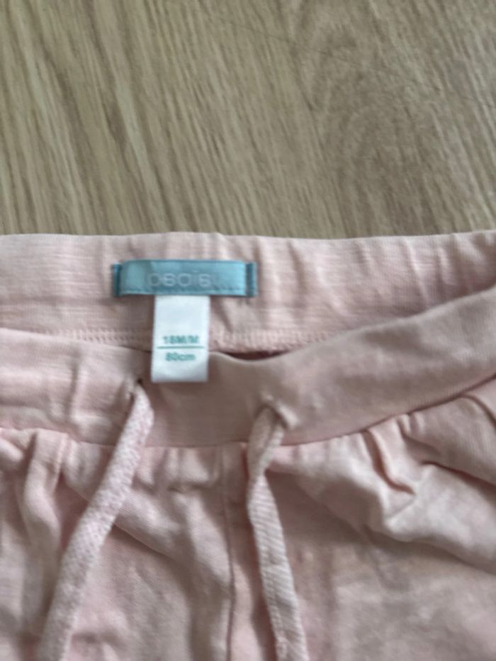 Short 18 mois - photo numéro 4