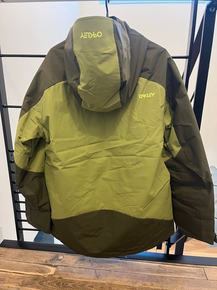 Blouson Oakley Ski - photo numéro 3