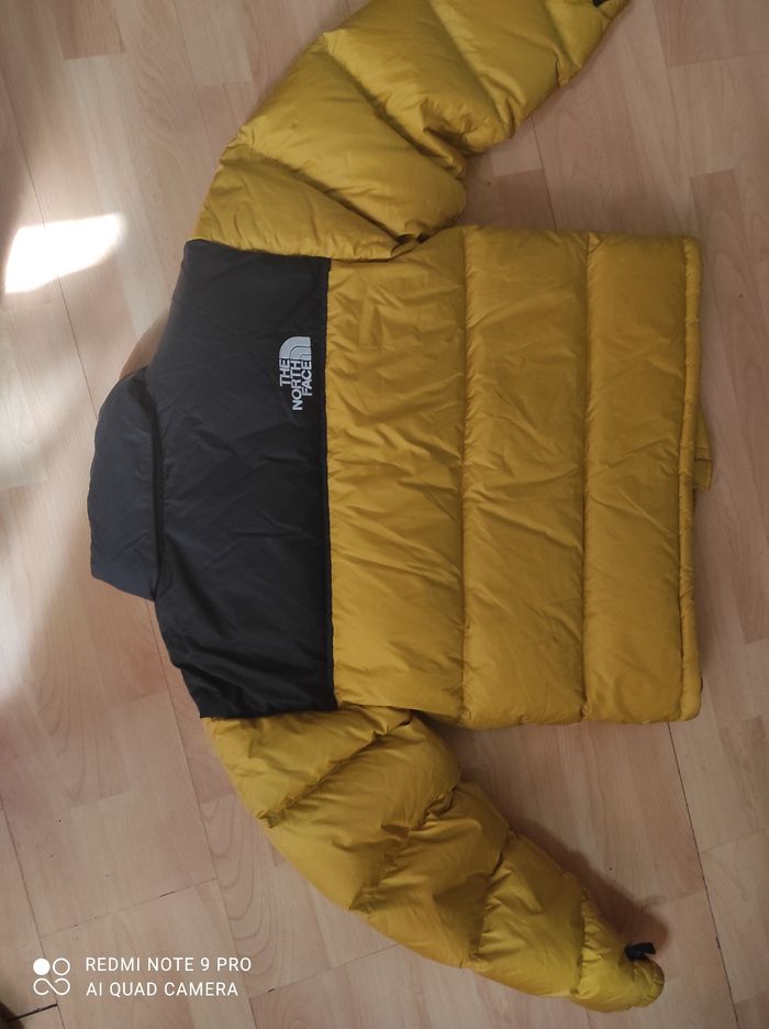 Manteau the north face 700 - photo numéro 2